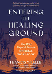 Entering the Healing Ground 