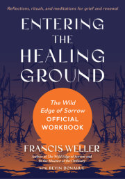 Entering the Healing Ground 