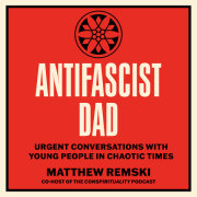 Antifascist Dad 