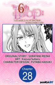 The 6th Loop: I'm Finally Free of Auto Mode in this Otome Game #028 