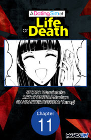 A Dating Sim of Life or Death #011 