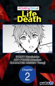 A Dating Sim of Life or Death #002 