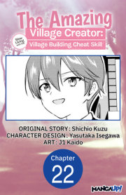 The Amazing Village Creator: Slow Living with the Village Building Cheat Skill #022 