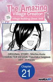 The Amazing Village Creator: Slow Living with the Village Building Cheat Skill #021 