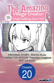 The Amazing Village Creator: Slow Living with the Village Building Cheat Skill #020 