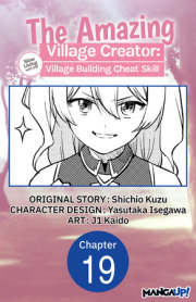 The Amazing Village Creator: Slow Living with the Village Building Cheat Skill #019 