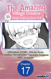 The Amazing Village Creator: Slow Living with the Village Building Cheat Skill #017 