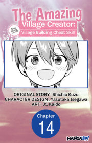 The Amazing Village Creator: Slow Living with the Village Building Cheat Skill #014 