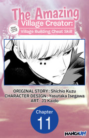 The Amazing Village Creator: Slow Living with the Village Building Cheat Skill #011 