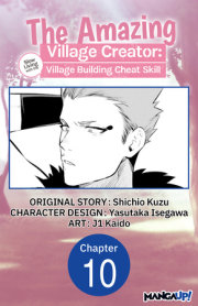 The Amazing Village Creator: Slow Living with the Village Building Cheat Skill #010 
