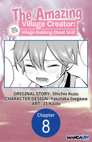The Amazing Village Creator: Slow Living with the Village Building Cheat Skill #008 