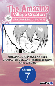 The Amazing Village Creator: Slow Living with the Village Building Cheat Skill #007 