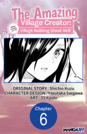 The Amazing Village Creator: Slow Living with the Village Building Cheat Skill #006 