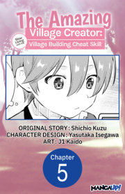 The Amazing Village Creator: Slow Living with the Village Building Cheat Skill #005 