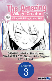 The Amazing Village Creator: Slow Living with the Village Building Cheat Skill #003 