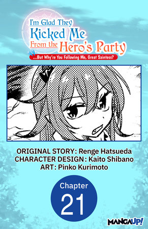 I Quit the Hero's Party] Where can I read the novel? : r/manhwa