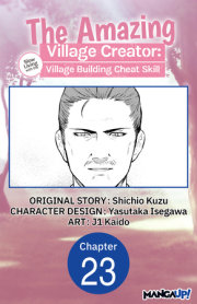 The Amazing Village Creator: Slow Living with the Village Building Cheat Skill #023 