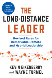 The Long-Distance Leader, Second Edition 
