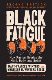 Black Fatigue, Second Edition 