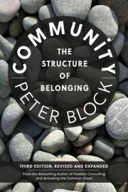 Community, Third Edition 
