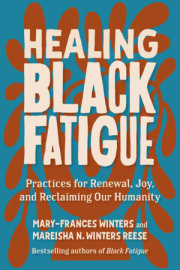 Healing Black Fatigue 