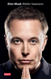 Elon Musk (Spanish Edition) 