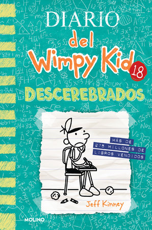 El pequeño libro del consuelo.