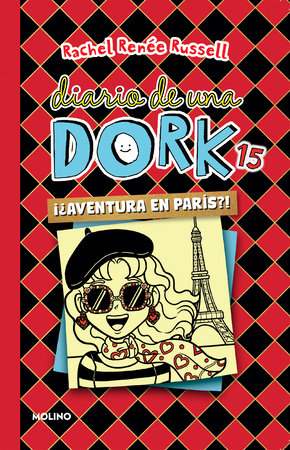 ¿¡Aventura en París!? / Tales from a Not-So-Posh Paris Adventure by Rachel  Renée Russell: 9798890980281 | PenguinRandomHouse.com: Books