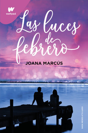 TRES MESES - JOANA MARCUS
