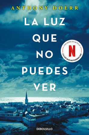 CIUDAD DE LAS NUBES. DOERR, ANTHONY. 9788491294290 Librería Sinopsis