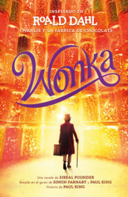 Wonka (Spanish Edition) 