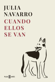 Cuando ellos se van / Once They're Gone 