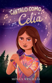 Cántalo como Celia / Sing It Like Celia 