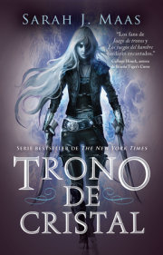 Trono de cristal / Throne of Glass