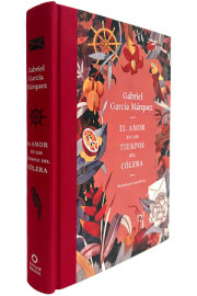 El amor en los tiempos del cólera (Edición de regalo) / Love in the Time of Chol era (Gift Edition)