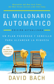 El millonario automático. Edición actualizada / The Automatic Millionaire 