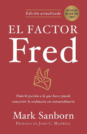 El factor Fred / The Fred Factor