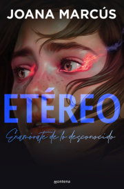 Etéreo / Ethereal 