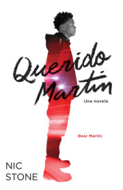 Querido Martín / Dear Martin 