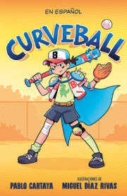 Curveball (Spanish Edition) 