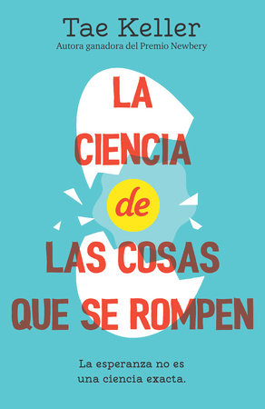 La ciencia de las cosas que se rompen / The Science of Breakable Things