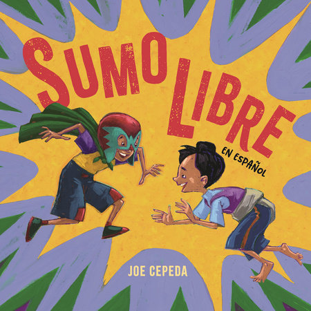 Sumo Libre (Spanish Edition)