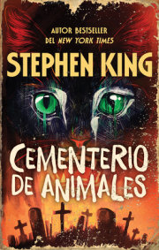 Cementerio de animales / Pet Sematary 