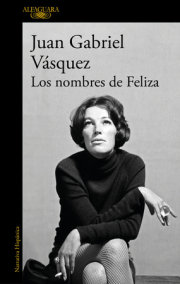 Los nombres de Feliza / Feliza's Names 