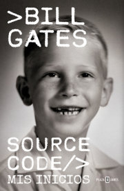 Bill Gates Source Code (Código fuente) 