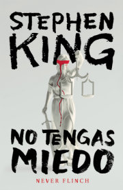 Never Flinch (No tengas miedo) Spanish Edition 