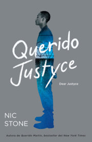 Querido Justyce / Dear Justyce 