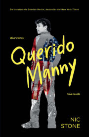 Querido Manny / Dear Manny 