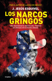 Los narcos gringos / The Gringo Drug Lords 