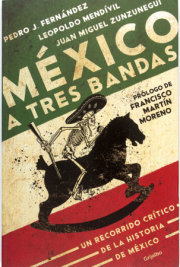 México a tres bandas / Mexico Decoded 